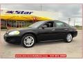Black - Impala LTZ Photo No. 1