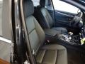 2012 Black Sapphire Metallic BMW 5 Series 535i xDrive Sedan  photo #10