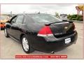 Black - Impala LTZ Photo No. 3