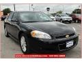 Black - Impala LTZ Photo No. 9
