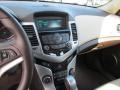 Gold Mist Metallic - Cruze LT Photo No. 14