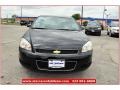 Black - Impala LTZ Photo No. 10