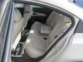 Gold Mist Metallic - Cruze LT Photo No. 21