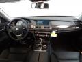 Black Dashboard Photo for 2012 BMW 7 Series #63804825