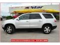 Quicksilver Metallic - Acadia SLT Photo No. 2