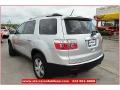 Quicksilver Metallic - Acadia SLT Photo No. 3