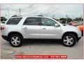 Quicksilver Metallic - Acadia SLT Photo No. 8