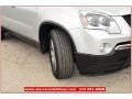 Quicksilver Metallic - Acadia SLT Photo No. 10