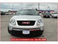 Quicksilver Metallic - Acadia SLT Photo No. 11
