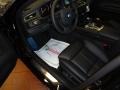 2012 Jet Black BMW 7 Series 750Li xDrive Sedan  photo #8