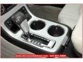 Quicksilver Metallic - Acadia SLT Photo No. 31