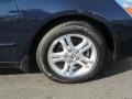 2006 Royal Blue Pearl Honda Accord EX Sedan  photo #3