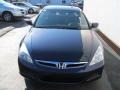 2006 Royal Blue Pearl Honda Accord EX Sedan  photo #4