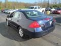 2006 Royal Blue Pearl Honda Accord EX Sedan  photo #6