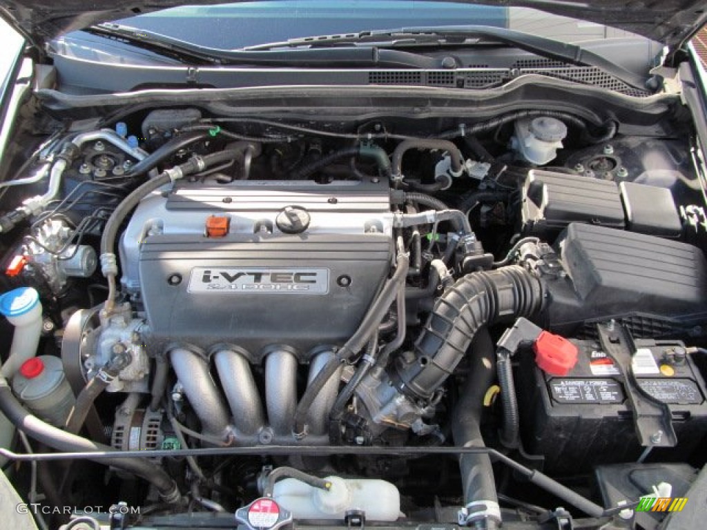 2006 Accord EX Sedan - Royal Blue Pearl / Gray photo #10