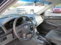 2006 Royal Blue Pearl Honda Accord EX Sedan  photo #12