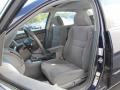 2006 Royal Blue Pearl Honda Accord EX Sedan  photo #13