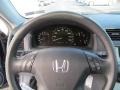 2006 Royal Blue Pearl Honda Accord EX Sedan  photo #15