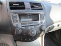 2006 Royal Blue Pearl Honda Accord EX Sedan  photo #16