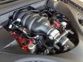  2012 Quattroporte S 4.7 Liter DOHC 32-Valve VVT V8 Engine