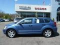 Marine Blue Pearl - Caliber SXT Photo No. 2