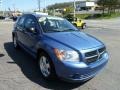 Marine Blue Pearl - Caliber SXT Photo No. 7