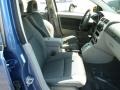 Marine Blue Pearl - Caliber SXT Photo No. 13