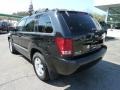 2010 Brilliant Black Crystal Pearl Jeep Grand Cherokee Laredo 4x4  photo #3