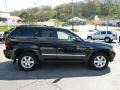 2010 Brilliant Black Crystal Pearl Jeep Grand Cherokee Laredo 4x4  photo #6