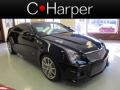 Black Raven - CTS -V Coupe Photo No. 1