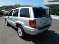 2004 Bright Silver Metallic Jeep Grand Cherokee Limited 4x4  photo #3