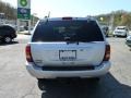 2004 Bright Silver Metallic Jeep Grand Cherokee Limited 4x4  photo #4