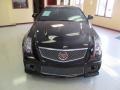 Black Raven - CTS -V Coupe Photo No. 2