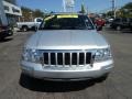 2004 Bright Silver Metallic Jeep Grand Cherokee Limited 4x4  photo #8