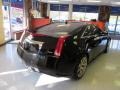 Black Raven - CTS -V Coupe Photo No. 7