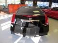 Black Raven - CTS -V Coupe Photo No. 8