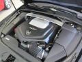 6.2 Liter Supercharged OHV 16-Valve V8 Engine for 2011 Cadillac CTS -V Coupe #63806614