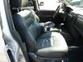 2004 Bright Silver Metallic Jeep Grand Cherokee Limited 4x4  photo #13
