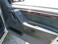 2004 Bright Silver Metallic Jeep Grand Cherokee Limited 4x4  photo #15