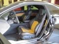 Black Raven - CTS -V Coupe Photo No. 14