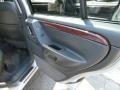 2004 Bright Silver Metallic Jeep Grand Cherokee Limited 4x4  photo #17