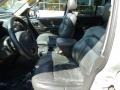 2004 Bright Silver Metallic Jeep Grand Cherokee Limited 4x4  photo #18