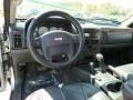 2004 Bright Silver Metallic Jeep Grand Cherokee Limited 4x4  photo #20