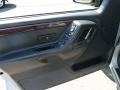 2004 Bright Silver Metallic Jeep Grand Cherokee Limited 4x4  photo #21