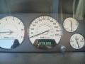 2004 Bright Silver Metallic Jeep Grand Cherokee Limited 4x4  photo #24