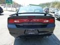 2012 Blackberry Pearl Dodge Charger SXT AWD  photo #4