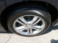 2012 Dodge Charger SXT AWD Wheel and Tire Photo