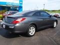 2008 Magnetic Gray Metallic Toyota Solara SE Coupe  photo #3