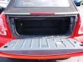 Chili Red - Cooper S Convertible Photo No. 5