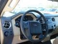 Golden Bronze Metallic - F250 Super Duty XLT Regular Cab 4x4 Photo No. 10